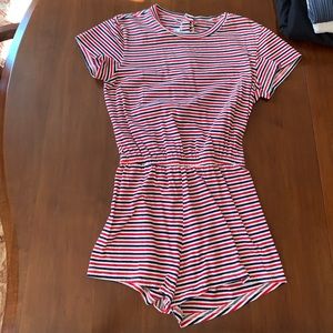 American Apparel Romper